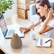 Load image into Gallery viewer, PureSpa™ Natural Essential Oil Diffuser | Pure Enrichment®