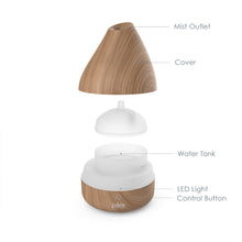 Load image into Gallery viewer, PureSpa™ Natural Essential Oil Diffuser | Pure Enrichment®