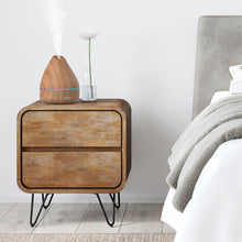 Load image into Gallery viewer, PureSpa™ Natural Essential Oil Diffuser | Pure Enrichment®