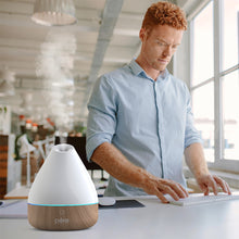Load image into Gallery viewer, PureSpa™ Natural Essential Oil Diffuser | Pure Enrichment®