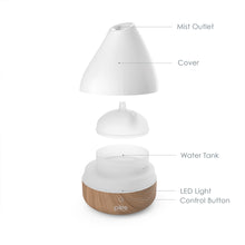 Load image into Gallery viewer, PureSpa™ Natural Essential Oil Diffuser | Pure Enrichment®