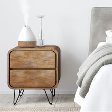 Load image into Gallery viewer, PureSpa™ Natural Essential Oil Diffuser | Pure Enrichment®