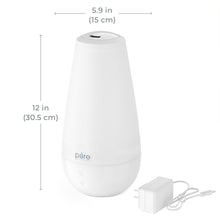 Load image into Gallery viewer, PureSpa™ XL – 3-In-1 Humidifier | Pure Enrichment®