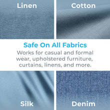 Load image into Gallery viewer, PureSteam™ Pro Upright Garment Steamer | Pure Enrichment®