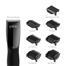 Load image into Gallery viewer, TRYM™ Pro Hair Trimming Kit | Pure Enrichment®