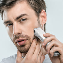 Load image into Gallery viewer, TRYM™ Lithium Rechargeable Beard Trimmer Set
