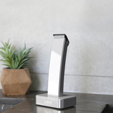Load image into Gallery viewer, TRYM™ Lithium Rechargeable Beard Trimmer Set