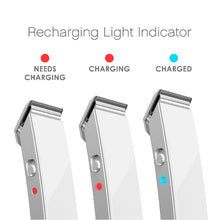 Load image into Gallery viewer, TRYM™ Lithium Rechargeable Beard Trimmer Set