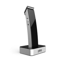 Load image into Gallery viewer, TRYM™ Lithium Rechargeable Beard Trimmer Set