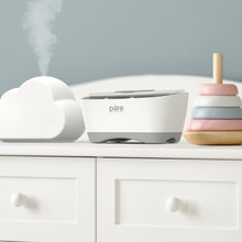 Load image into Gallery viewer, PureBaby® Wipe Warmer with Digital Display