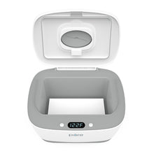 Load image into Gallery viewer, PureBaby® Wipe Warmer with Digital Display