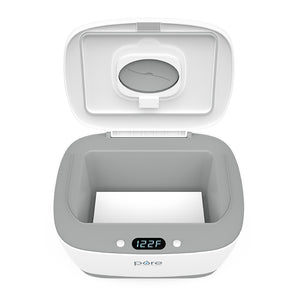 PureBaby® Wipe Warmer with Digital Display