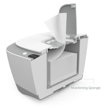 Load image into Gallery viewer, PureBaby® Wipe Warmer Replacement Moistening Sponges