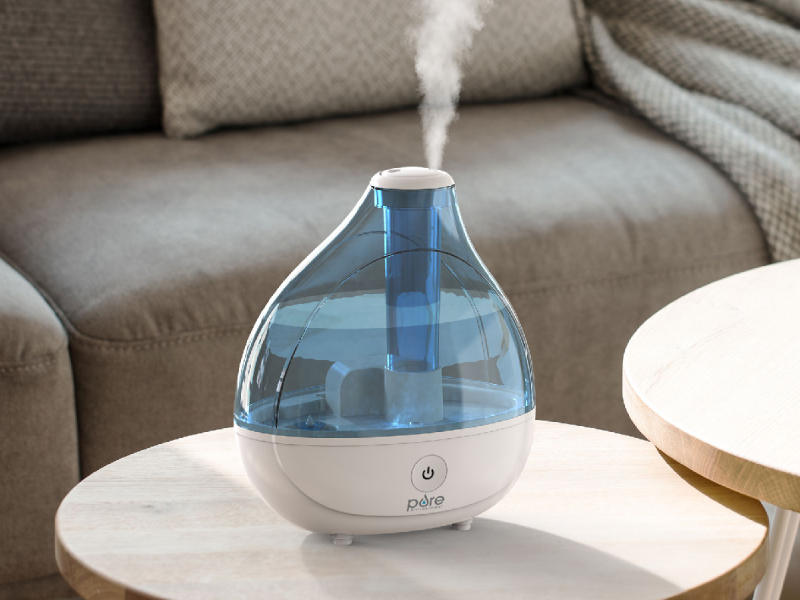 Pure Environment Humidifier Humidifiers – Pure Enrichment