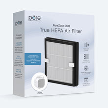 Load image into Gallery viewer, PureZone™ True HEPA Air Purifier (PEACBFIL) - Replacement Filter - Packaging