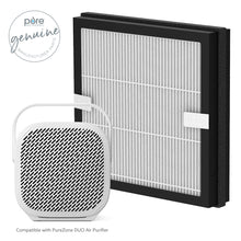 Load image into Gallery viewer, PureZone™ True HEPA Air Purifier (PEACBFIL) - Replacement Filter | Pure Enrichment® Official Site