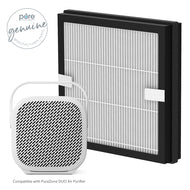 PureZone™ True HEPA Air Purifier (PEACBFIL) - Replacement Filter | Pure Enrichment® Official Site