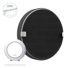 Load image into Gallery viewer, PureZone™ Halo Air Purifier (PEAIRDSK) - Replacement Filter | Pure Enrichment® Official Site