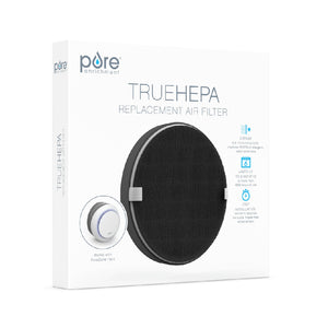 PureZone™ Halo Air Purifier (PEAIRDSK) - Replacement Filter - Packaging Image