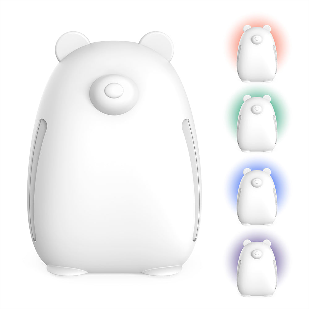 Load image into Gallery viewer, PureZone™ 3-In-1 &amp; PureBaby® Bear Air Purifier Replacement UV Bulb