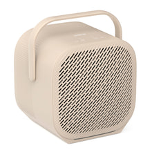 Load image into Gallery viewer, PureZone™ DUO Tabletop Air Purifier - Sweet Oat