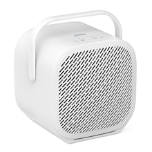 Load image into Gallery viewer, PureZone™ DUO Tabletop Air Purifier - White
