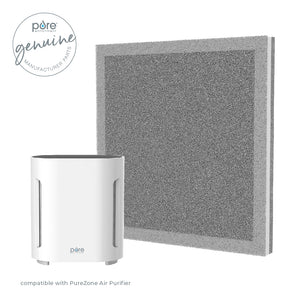 PureZone™ True HEPA Air Purifier (PEAIRPLG) - Replacement Filter | Pure Enrichment® Official Site