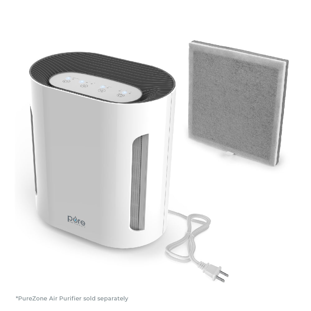 PureZone True HEPA Air Purifier Replacement Filter