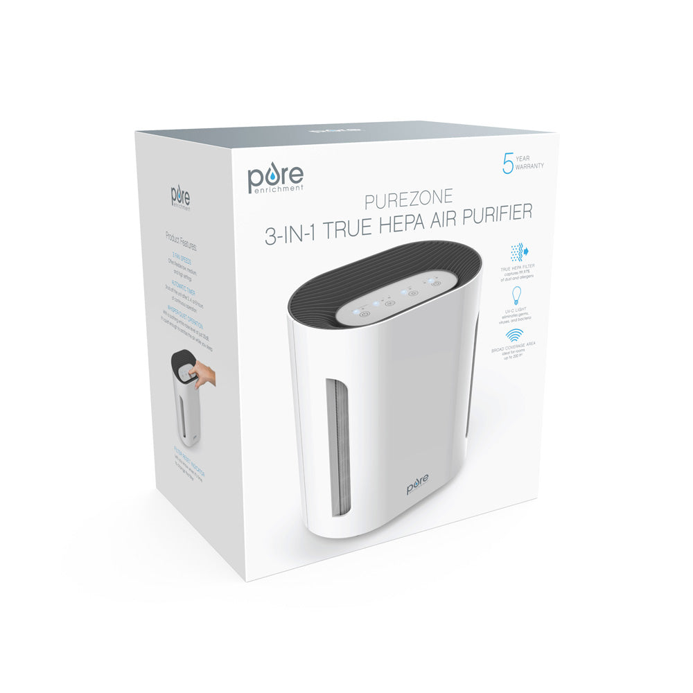 Pure Enrichment Filter - Thumbnail 3