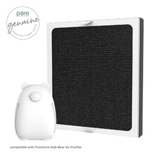 Load image into Gallery viewer, PureZone™ Kids Bear Air Purifier (PEAIRBER) - Replacement Filter | Pure Enrichment® Official Site