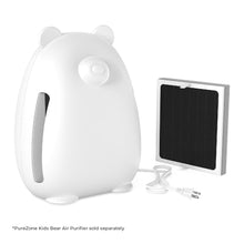 Load image into Gallery viewer, PureZone™ Kids Bear Air Purifier (PEAIRBER) - Replacement Filter - Filter With Air Purifier Image. PureZone Kids Bear Air Purifier sold separately