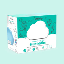 Load image into Gallery viewer, PureBaby Cloud Ultrasonic Cool Mist Humidifier | Packaging