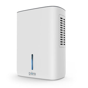PureDry™ Deluxe Dehumidifier | Pure Enrichment®