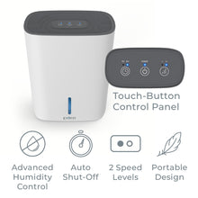 Load image into Gallery viewer, PureDry™ Deluxe Dehumidifier | Pure Enrichment®