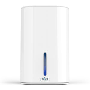 PureDry™ Mini Dehumidifier | Pure Enrichment®