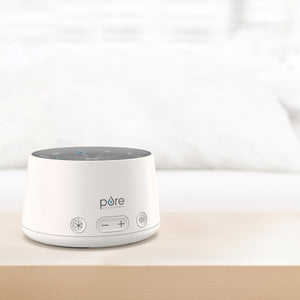 DOZE™ Sound Machine & Sleep Therapy Light | Pure Enrichment