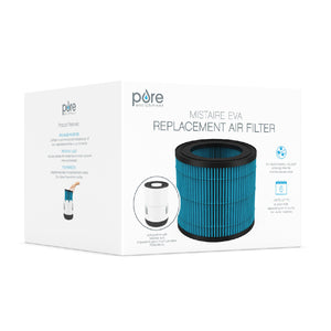 evenflo humidifier filter MistAire™ Eva Replacement Air Filter