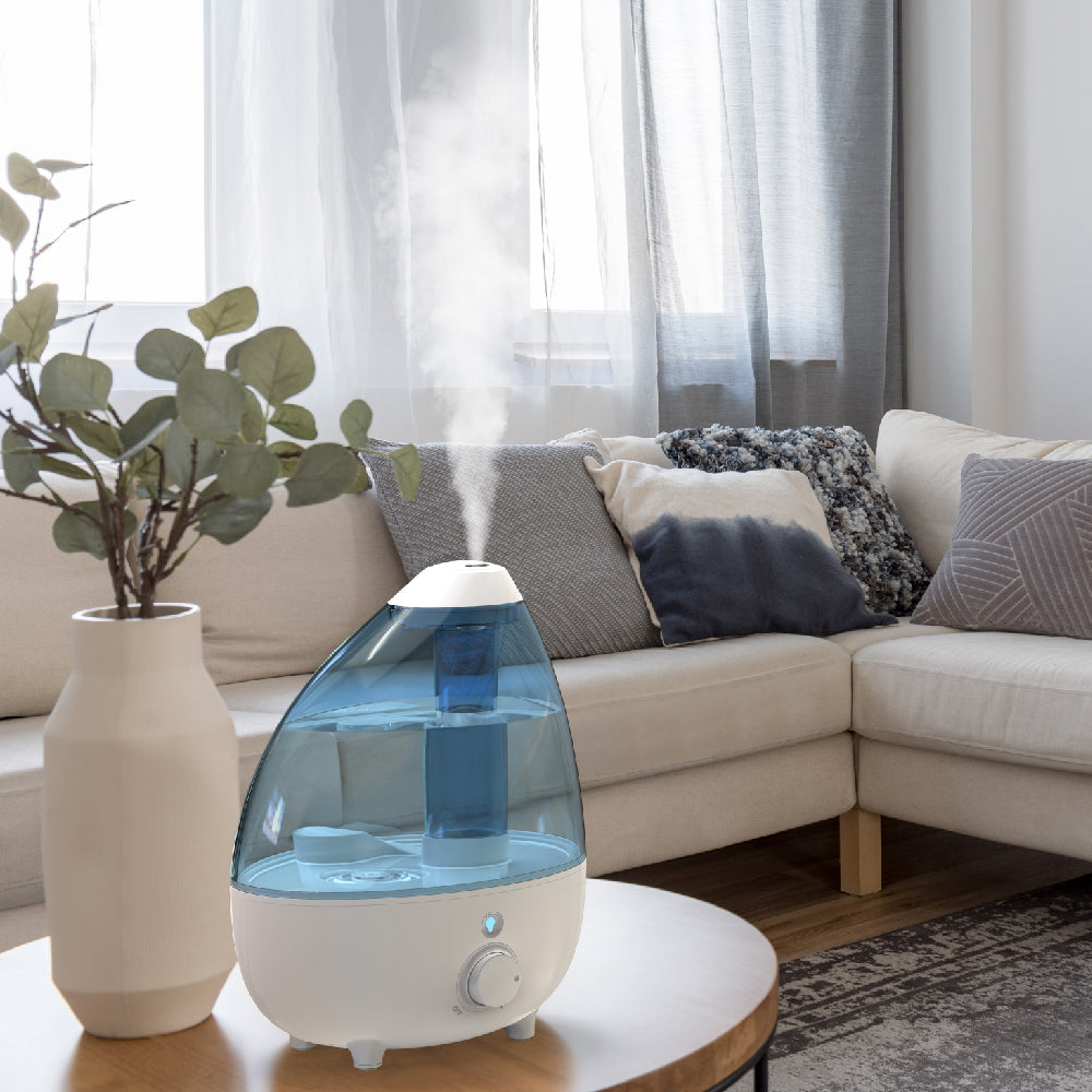 Pure Enrichment MistAire Humidifier Cartridge Filter - Thumbnail 4