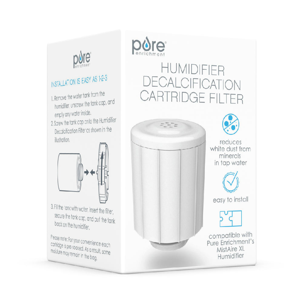 Pure Enrichment MistAire Humidifier Cartridge Filter - Thumbnail 2