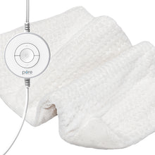 Load image into Gallery viewer, PureRadiance™ Luxury Heating Pad | Pure Enrichment®