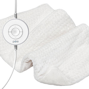 PureRadiance™ Luxury Heating Pad | Pure Enrichment®
