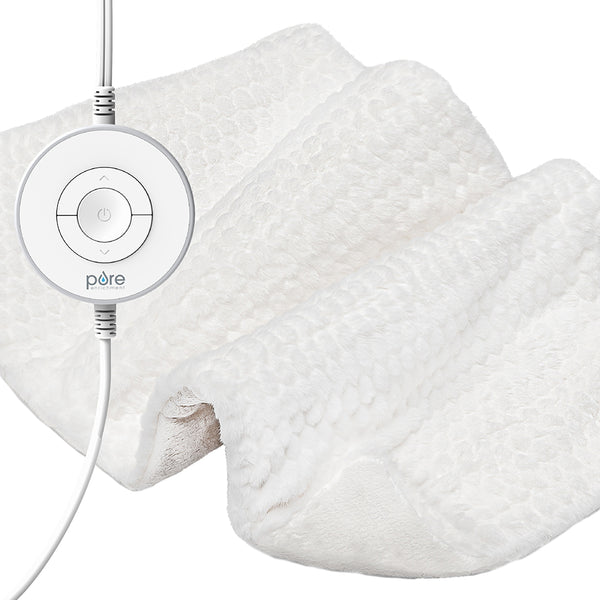 PureRadiance™ Luxury Heating Pad | Pure Enrichment®