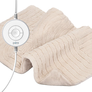 PureRadiance™ Luxury Heating Pad | Pure Enrichment®