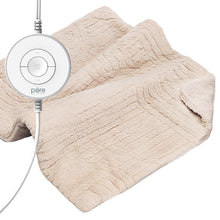 Load image into Gallery viewer, PureRadiance™ Ultra-Wide Luxury Heating Pad | Pure Enrichment®