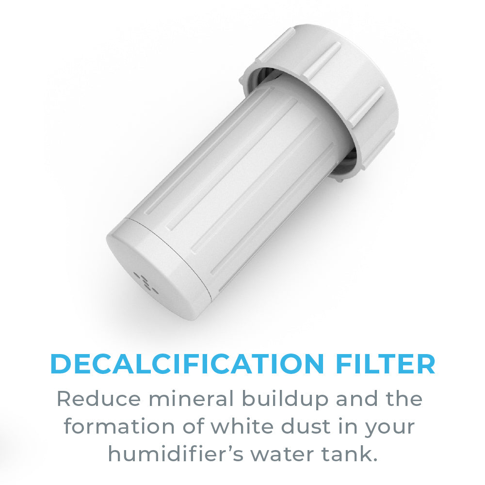 Pure Enrichment Humidifier Decalcification Cartridge Filter - Thumbnail 5