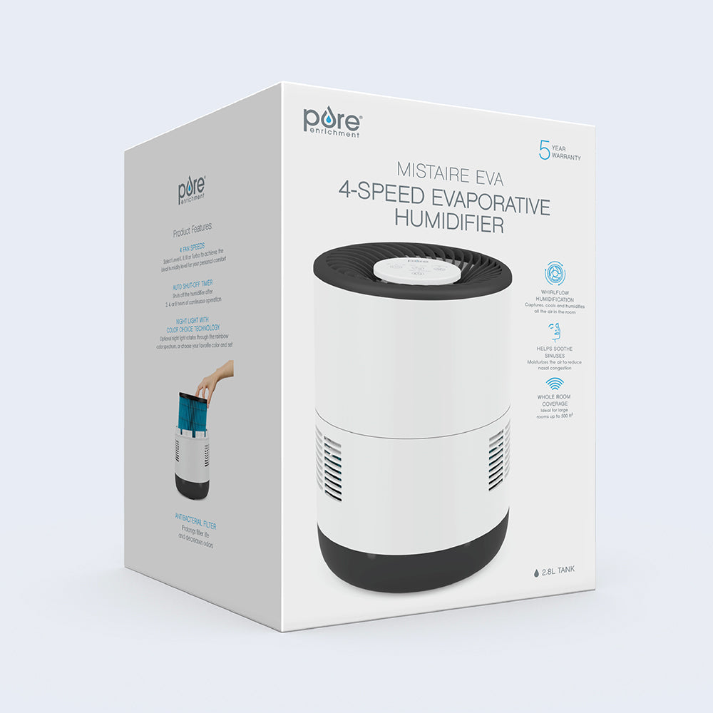 Pure Enrichment MistAire Humidifier - Thumbnail 2