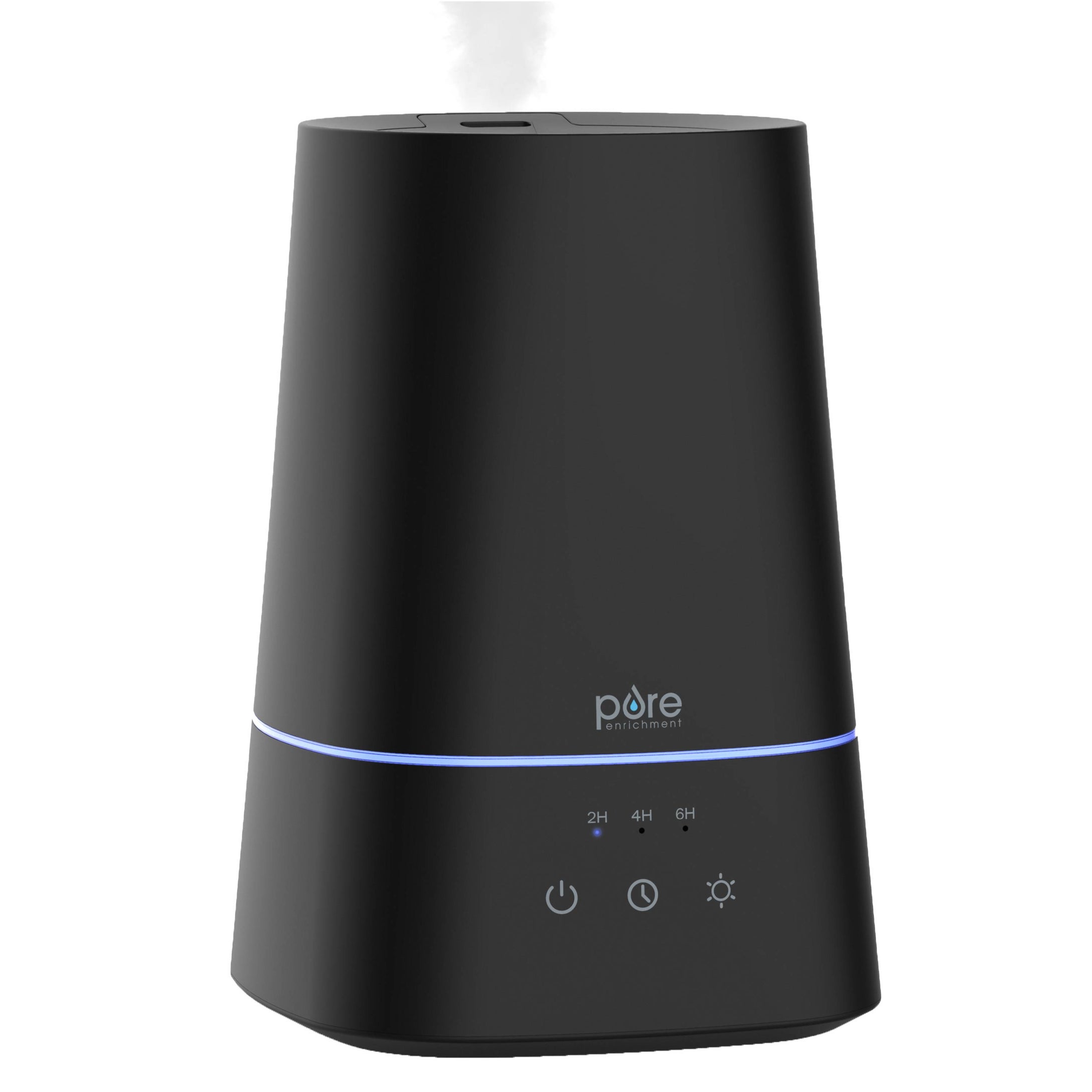 HUME™ Max Top Fill Humidifier - Black