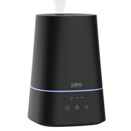 HUME™ Max Top Fill Humidifier - Black