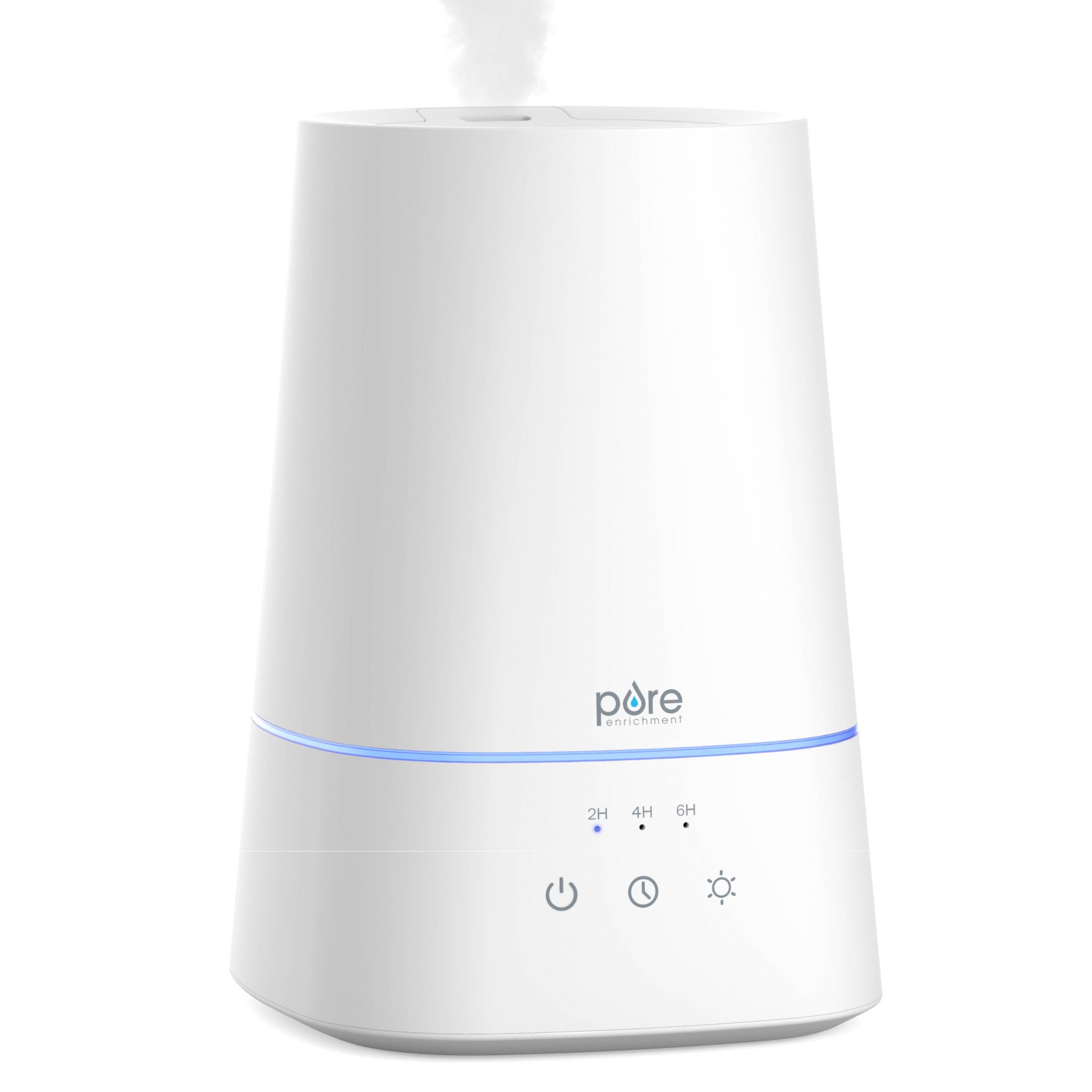 HUME™ Max Top Fill Humidifier - White