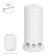 Load image into Gallery viewer, HUME™ Sense Humidifier (PEHUTRB-W) - Humidifier Decalcification Cartridge Filter | Pure Enrichment® Official Site